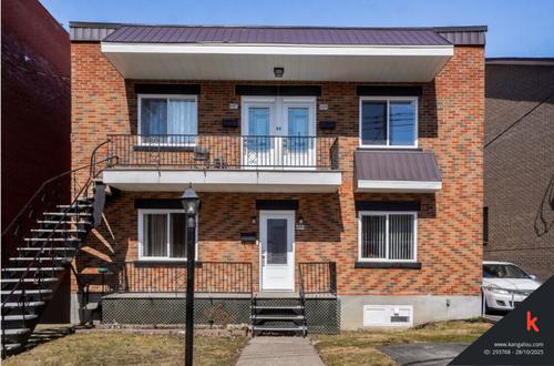 2 bedrooms apartment for rent in Montreal - Montréal-Nord — photo 9