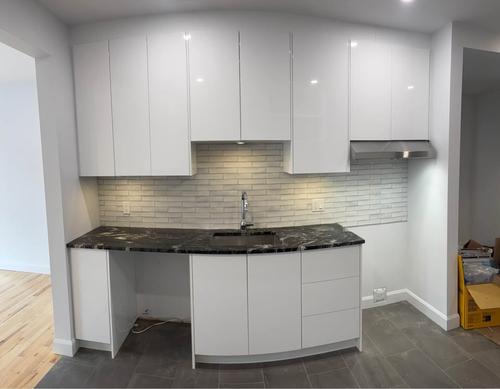 Appartement de 2 chambres à louer à Québec - La Cité-Limoilou — photo 10