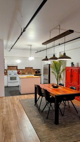 Appartement de 2 chambres à louer à Québec - La Cité-Limoilou — photo 9