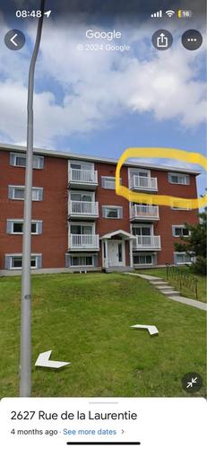 3 bedrooms apartment for rent in Sherbrooke — photo 9