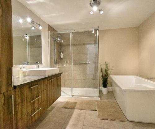 Appartement de 2 chambres à louer à Québec - La Cité-Limoilou — photo 8