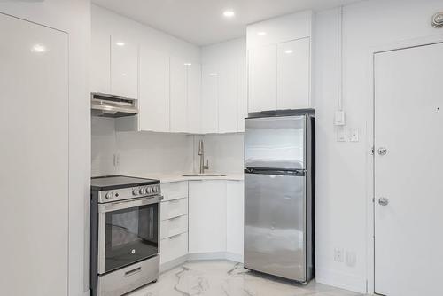 1 bedroom apartment for rent in Montreal - Ville-Marie — photo 3