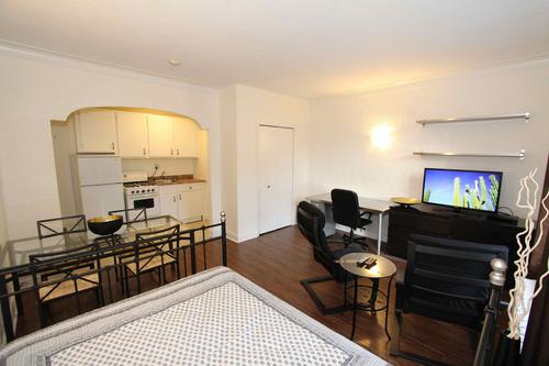Studio à louer à Montreal - Le Plateau-Mont-Royal — photo 20