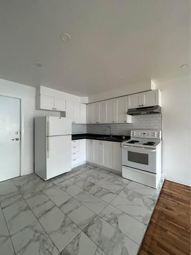 1 bedroom apartment for rent in Montreal - Ville-Marie — photo 3