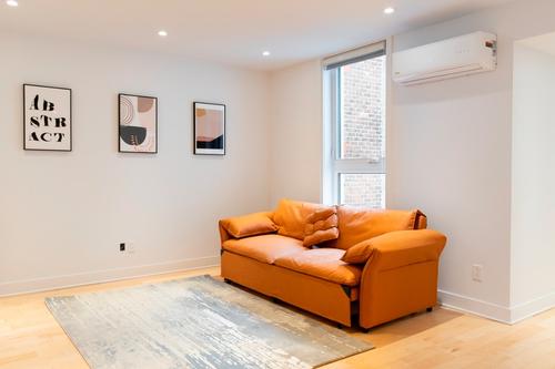 2 bedrooms apartment for rent in Montreal - Le Plateau-Mont-Royal — photo 7