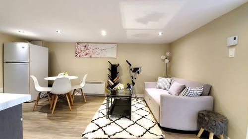 1 bedroom apartment for rent in Montreal - Saint-Laurent — photo 7