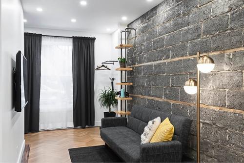 Appartement de 1 chambre à louer à Montreal - Le Plateau-Mont-Royal — photo 8