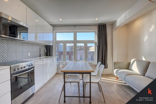 1 bedroom apartment for rent in Montreal - Rosemont–La Petite-Patrie — photo 11