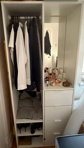 1 bedroom apartment for rent in Montreal - Ville-Marie — photo 6