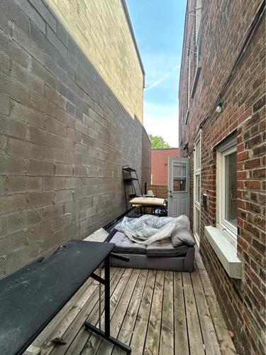 1 bedroom apartment for rent in Montreal - Le Plateau-Mont-Royal — photo 7