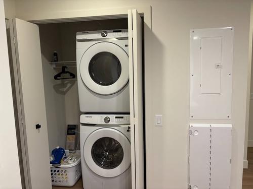 Appartement de 2 chambres à louer à Québec - La Cité-Limoilou — photo 8