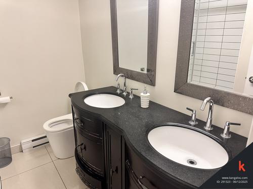 2 bedrooms apartment for rent in Laval — photo 7