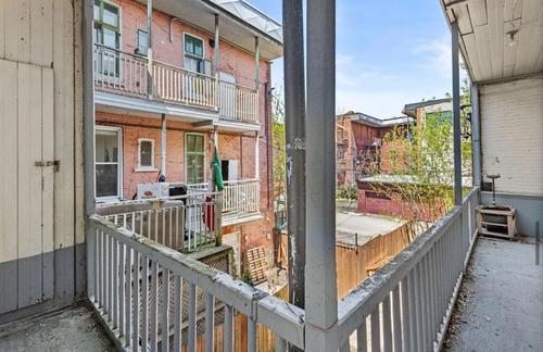 Appartement de 1 chambre à louer à Montreal - Le Plateau-Mont-Royal — photo 6