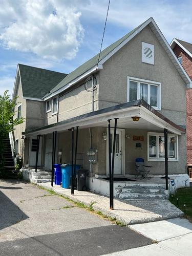 Appartement de 1 chambre à louer à Gatineau — photo 5