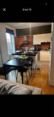 Appartement de 2 chambres à louer à Montreal - Rosemont–La Petite-Patrie — photo 3