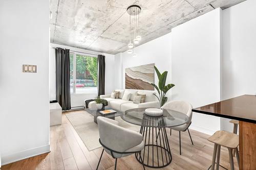 1 bedroom apartment for rent in Montreal - Ville-Marie — photo 7