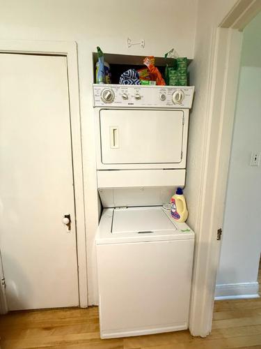 1 bedroom apartment for rent in Montreal - Rosemont–La Petite-Patrie — photo 6