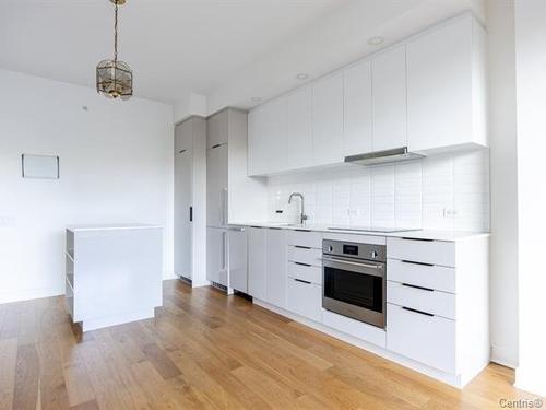 1 bedroom apartment for rent in Montreal - Ville-Marie — photo 16