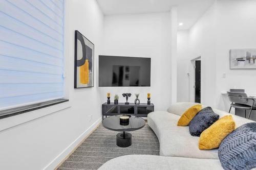 2 bedrooms apartment for rent in Montreal - Le Plateau-Mont-Royal — photo 2