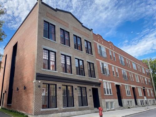 4 bedrooms apartment for rent in Montreal - Le Plateau-Mont-Royal — photo 26