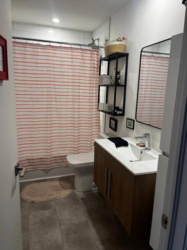 Appartement de 2 chambres à louer à Québec - La Cité-Limoilou — photo 9