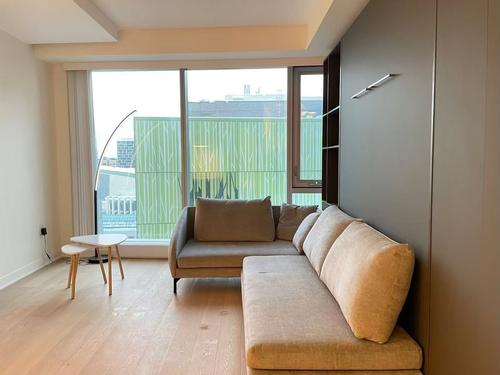 1 bedroom apartment for rent in Montreal - Ville-Marie — photo 3