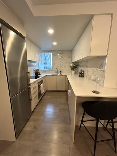 2 bedrooms apartment for rent in Montreal - Ville-Marie — photo 2