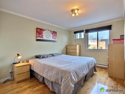 Appartement de 2 chambres à louer à Montreal - Rosemont–La Petite-Patrie — photo 8