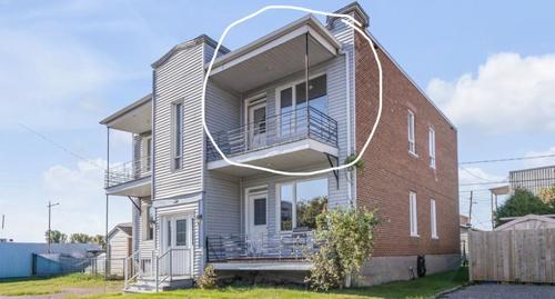2 bedrooms apartment for rent in Québec - Beauport — photo 9