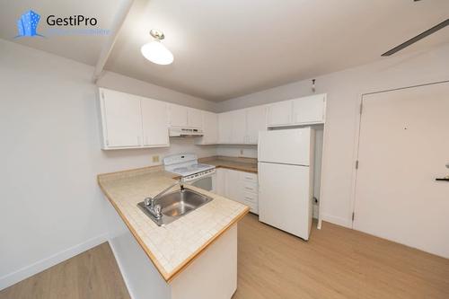 1 bedroom apartment for rent in Québec - La Cité-Limoilou — photo 7