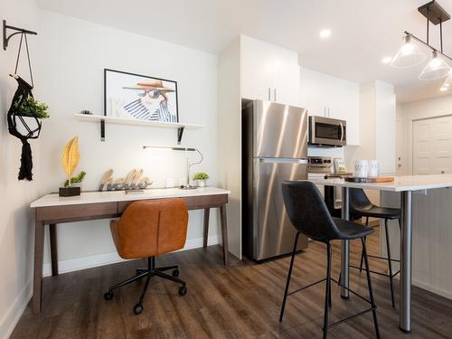 1 bedroom apartment for rent in Montreal - Rosemont–La Petite-Patrie — photo 5