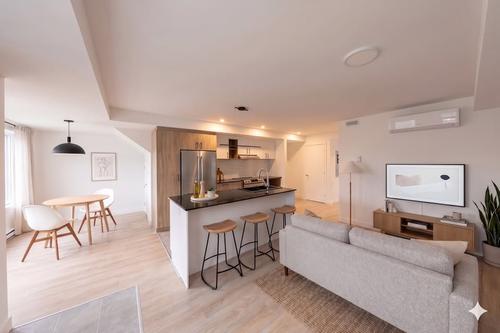 2 bedrooms apartment for rent in Québec - La Cité-Limoilou — photo 2