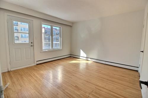 Appartement de 2 chambres à louer à Québec - La Cité-Limoilou — photo 4