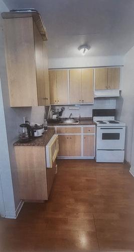 1 bedroom apartment for rent in Québec - Beauport — photo 3