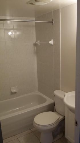 Appartement de 1 chambre à louer à Montreal - Villeray–Saint-Michel–Parc-Extension — photo 2