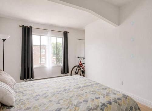 1 bedroom apartment for rent in Montreal - Villeray–Saint-Michel–Parc-Extension — photo 7