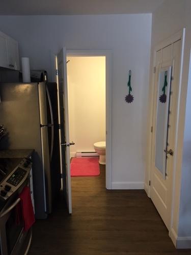 Appartement de 1 chambre à louer à Québec - La Cité-Limoilou — photo 6