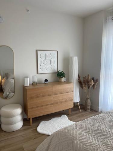 Appartement de 1 chambre à louer à Québec - Les Rivières — photo 2