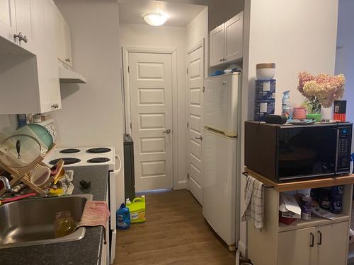 Appartement de 1 chambre à louer à Québec - La Cité-Limoilou — photo 2