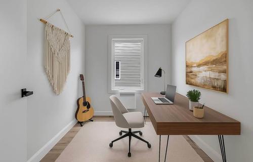 3 bedrooms apartment for rent in Québec - La Cité-Limoilou — photo 4