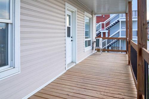 2 bedrooms apartment for rent in Sherbrooke — photo 16