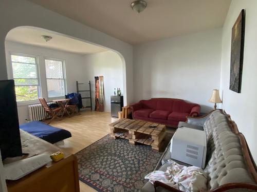 2 bedrooms apartment for rent in Québec - La Cité-Limoilou — photo 2