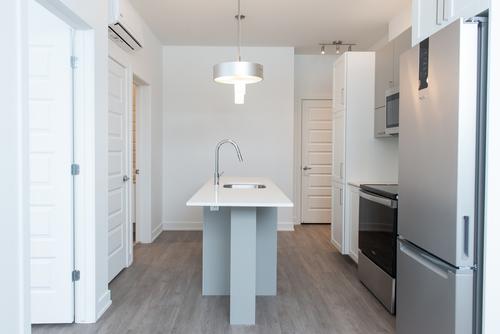 Appartement de 1 chambre à louer à Gatineau — photo 5