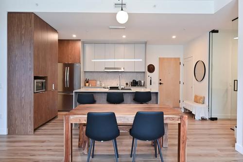 2 bedrooms apartment for rent in Lévis — photo 3