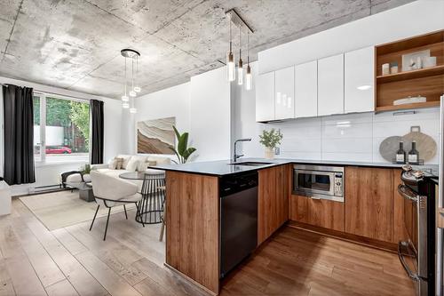 1 bedroom apartment for rent in Montreal - Ville-Marie — photo 23
