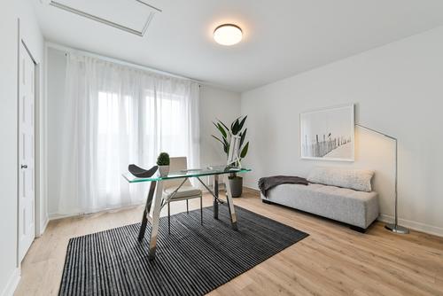 Appartement de 3 chambres à louer à Québec - Beauport — photo 4