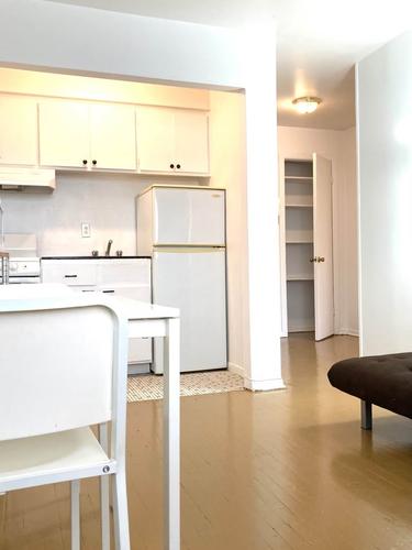 1 bedroom apartment for rent in Montreal - Ville-Marie — photo 2
