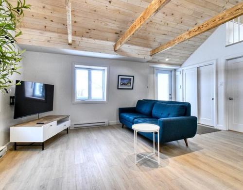 Appartement de 2 chambres à louer à Québec - La Cité-Limoilou — photo 26