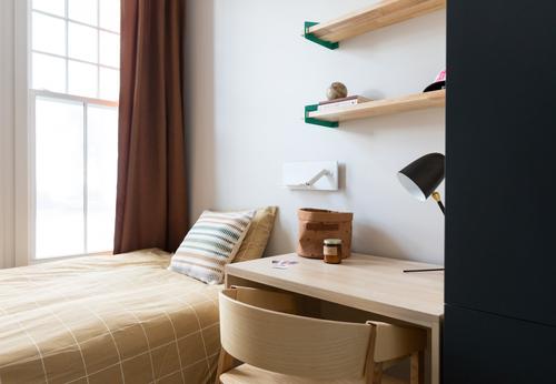 5 bedrooms apartment for rent in Montreal - Le Plateau-Mont-Royal — photo 17