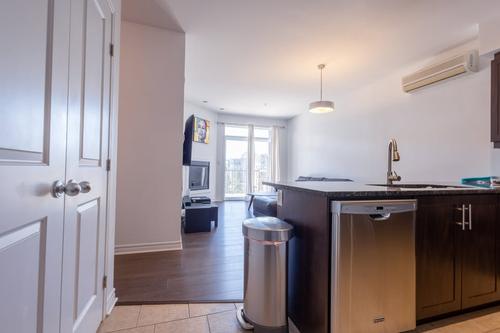 2 bedrooms apartment for rent in Gatineau — photo 5
